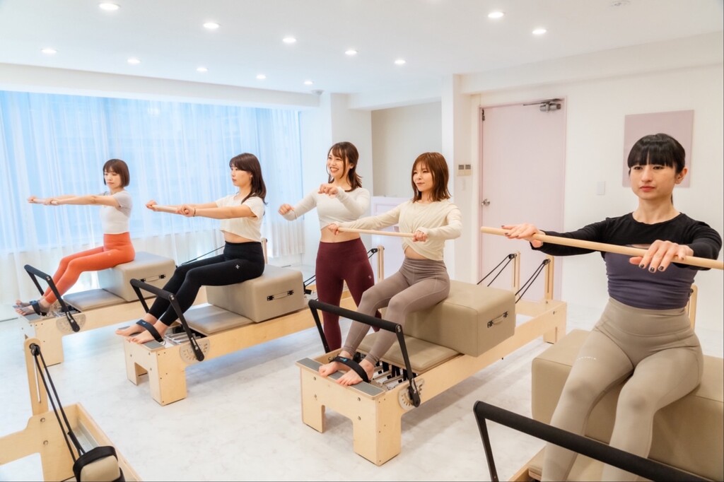 Reformer BASIC（45分）
