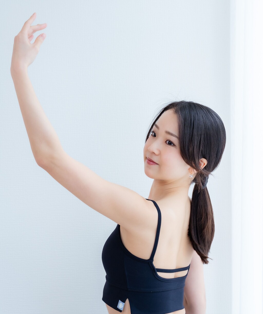 Tower バレエpilates（45分）